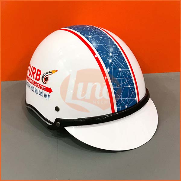 Lino helmet 02 - Azdigi